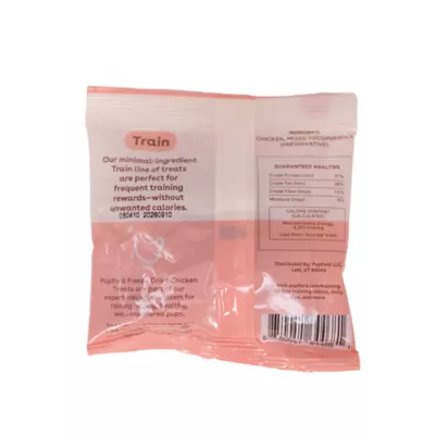 Product Pupford Freeze Dried Training Treats .75 OZ