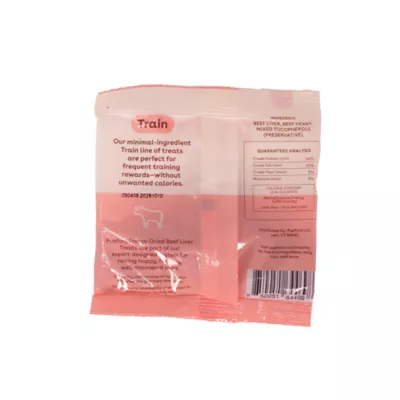 Product Pupford Freeze Dried Training Treats .75 OZ