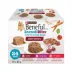 Beneful Incredibites Wet Dog Food - Real Beef Variety Pack, 85 g x 24 image thumbnail 1