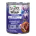 Beyond Wild Wet Dog Food - Turkey, Liver & Duck Recipe, 368 g image thumbnail 1