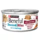 Product Beneful Incredibites Dog Food Pate - Beef