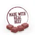 Beneful Incredibites Wet Dog Food - Real Beef Variety Pack, 85 g x 12 image thumbnail 2
