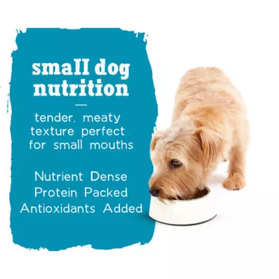 Product Beneful Incredibites Wet Dog Food - Variety Pack, 12 Count