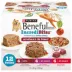 Beneful Incredibites Wet Dog Food - Real Beef Variety Pack, 85 g x 12 image thumbnail 10