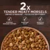 Purina ONE True Instinct Dry Puppy Food - Chicken & Duck Recipe 1.72 Kg image thumbnail 7