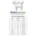 Hip Doggie Reversible Fleece Coat image thumbnail 5