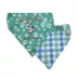 Hip Doggie Reversible Bandana image thumbnail 1