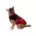 Hip Doggie Reversible Fleece Coat image thumbnail 4