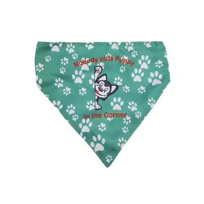 Hip Doggie Reversible Bandana - Image 2