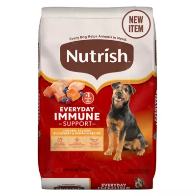 Product Rachel Ray Nutrish Everyday Immune Dog Food Chicken Salmon