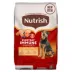 Rachel Ray Nutrish Everyday Immune Dog Food Chicken Salmon image thumbnail 1