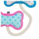Product Hotel Doggy Birthday Party Treats Rope Tug Dog Toy