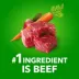 IAMS Adult Dry Dog Food - Beef and Rice Recipe image thumbnail 2