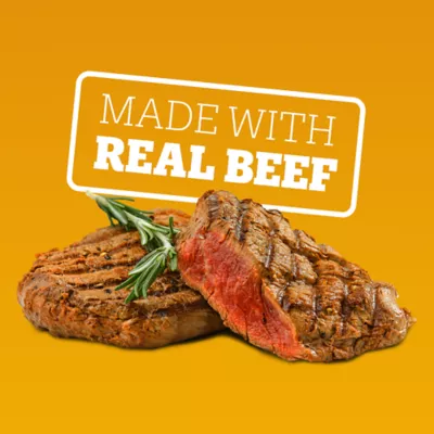 Pedigree Adult Wet Dog Food Choice Cuts in Gravy - Image 2