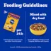 Pedigree Adult Wet Dog Food Choice Cuts in Gravy image thumbnail 6