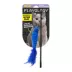 Playology® Slug Teaser Cat Toy image thumbnail 1