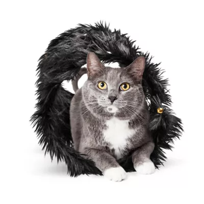 Product Playology® Feather Tunnel Cat Toy
