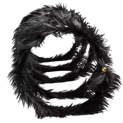 Product Playology® Feather Tunnel Cat Toy