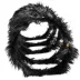 Playology® Feather Tunnel Cat Toy image thumbnail 4