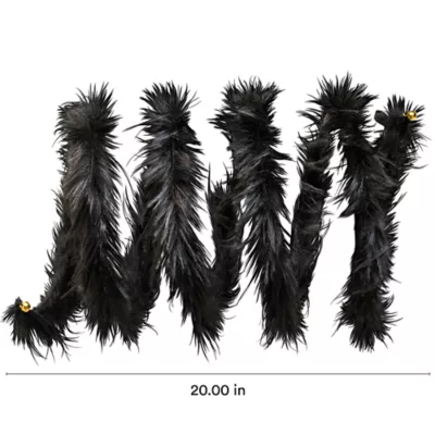 Product Playology® Feather Tunnel Cat Toy