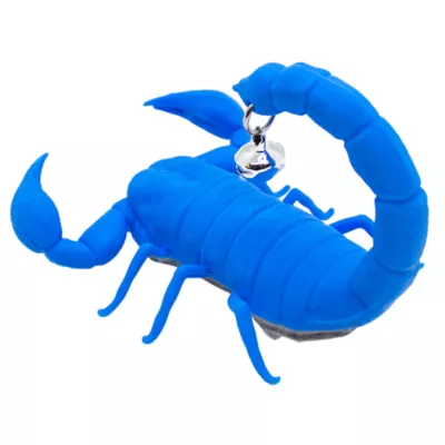 Product Playology® Electronic Scorpion Cat Toy