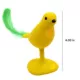 Product Playology® Bird Treat Dispenser Cat Toy