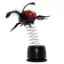 Playology® Ladybug Treat Dispenser Cat Toy image thumbnail 4