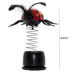 Playology® Ladybug Treat Dispenser Cat Toy image thumbnail 5