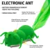 Playology® Electronic Ant Cat Toy image thumbnail 2
