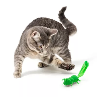 Product Playology® Electronic Ant Cat Toy