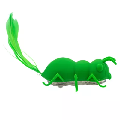 Product Playology® Electronic Ant Cat Toy