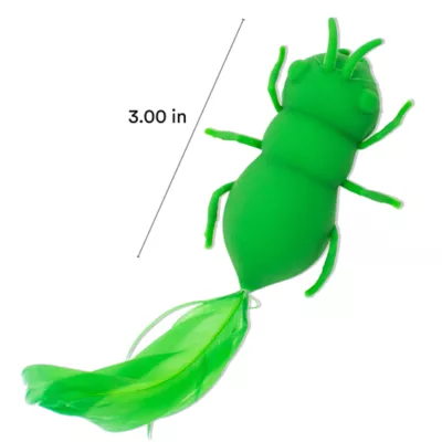 Product Playology® Electronic Ant Cat Toy