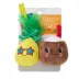 Whisker City® Tropical Cat Toys, 2 Count image thumbnail 5