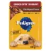 Pedigree Adult Wet Dog Food Choice Cuts in Gravy image thumbnail 1