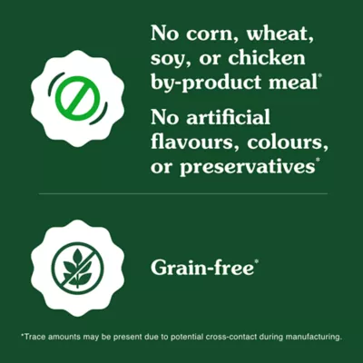 Greenies Adult Wet Dog Food Smart Topper - Duck, Broccoli, Carrots & Barley - Image 5