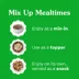 Greenies Adult Wet Dog Food Smart Topper - Duck, Broccoli, Carrots & Barley image thumbnail 6