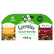 Product Greenies Adult Wet Dog Food Smart Topper - Variety Pack, 8 Count
