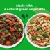 Greenies Adult Wet Dog Food Smart Topper - Variety Pack, 8 Count image thumbnail 2