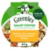 Greenies Smart Topper Adult Wet Dog Food - Chicken, Green Beans & Sweet Potatoes image thumbnail 1