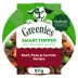 Greenies Smart Topper Adult Wet Dog Food - Beef, Peas & Carrots image thumbnail 1