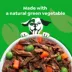 Greenies Smart Topper Adult Wet Dog Food - Beef, Peas & Carrots image thumbnail 2