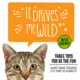 Product Whisker City® Fish Cat Toys, 3 Count
