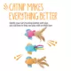 Product Whisker City® Fish Cat Toys, 3 Count