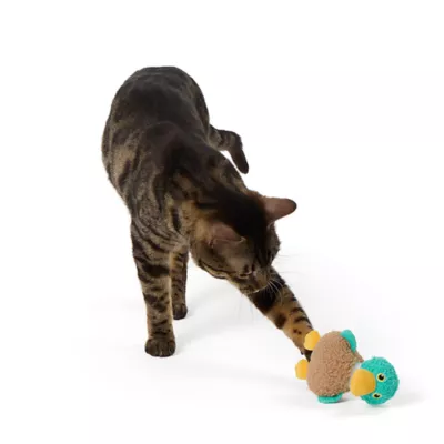 Product Whisker City® Refillable Cat Nip Toy
