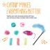 Whisker City® Cat Starter Toy Set image thumbnail 4
