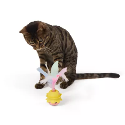 Whisker City® Interactive Wobble Toy - Image 3