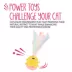 Whisker City® Interactive Wobble Toy image thumbnail 4