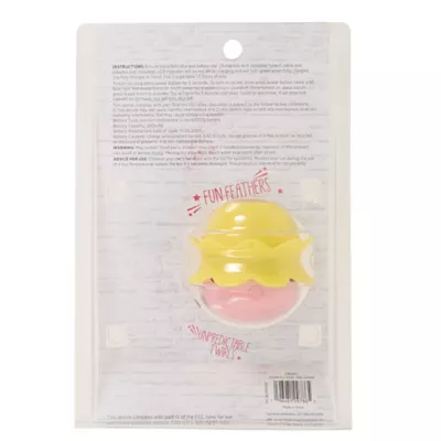 Whisker City® Interactive Wobble Toy - Image 6