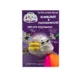 Product Cat Lures Bumble Bee & Mouse Attachement Cat Toy, 2PK