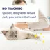 OdorLock Unscented Clumping Clay Cat Litter image thumbnail 6